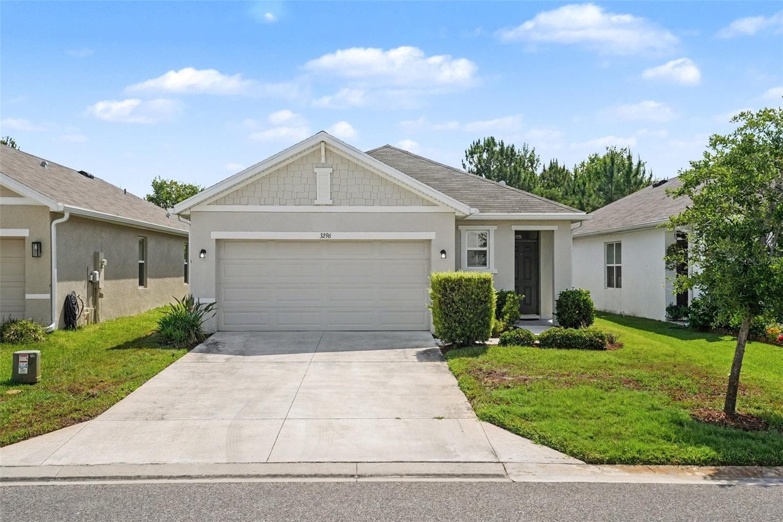 Single Family Residence at 3296 SUNCOAST PLAINS DR, ODESSA, photo 38 of 41