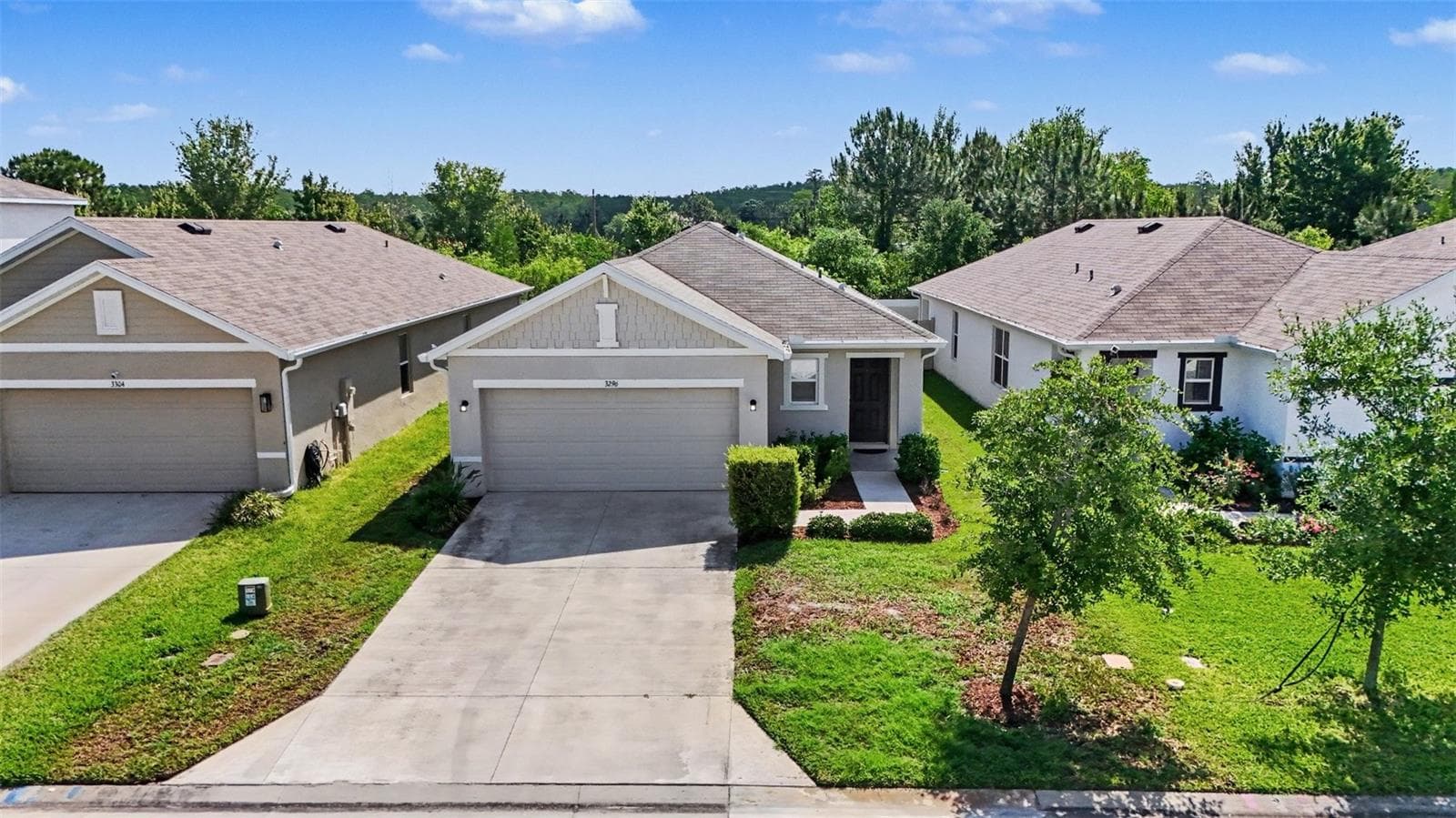 Single Family Residence at 3296 SUNCOAST PLAINS DR, ODESSA, photo 34 of 41