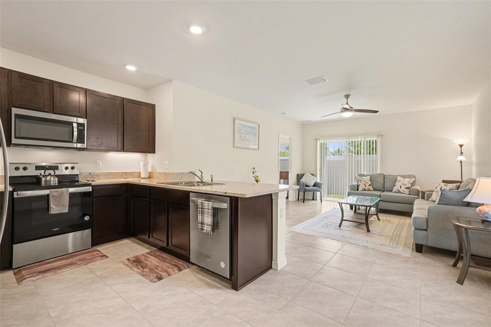 Single Family Residence at 3296 SUNCOAST PLAINS DR, ODESSA, photo 3 of 41