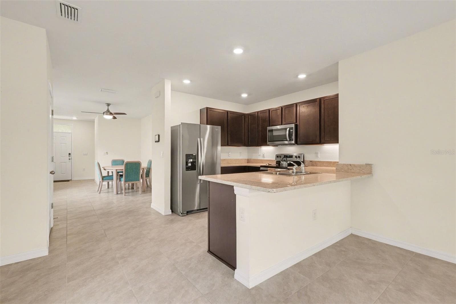Single Family Residence at 3296 SUNCOAST PLAINS DR, ODESSA, photo 13 of 41