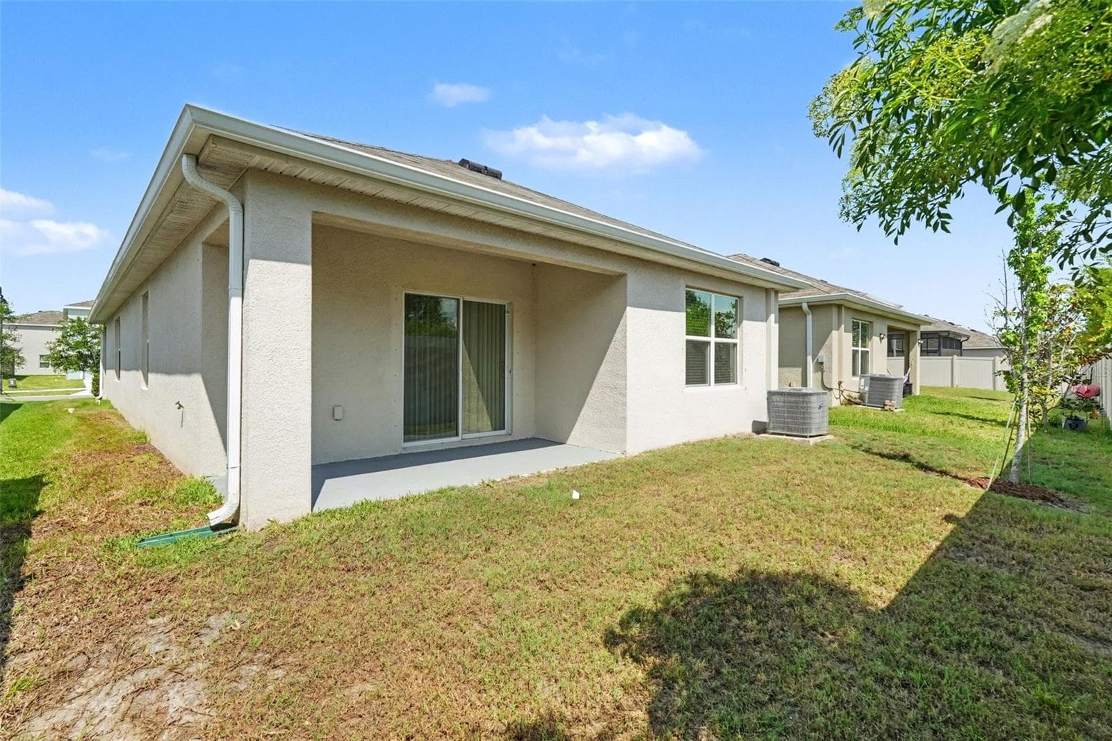 Single Family Residence at 3296 SUNCOAST PLAINS DR, ODESSA, photo 30 of 41