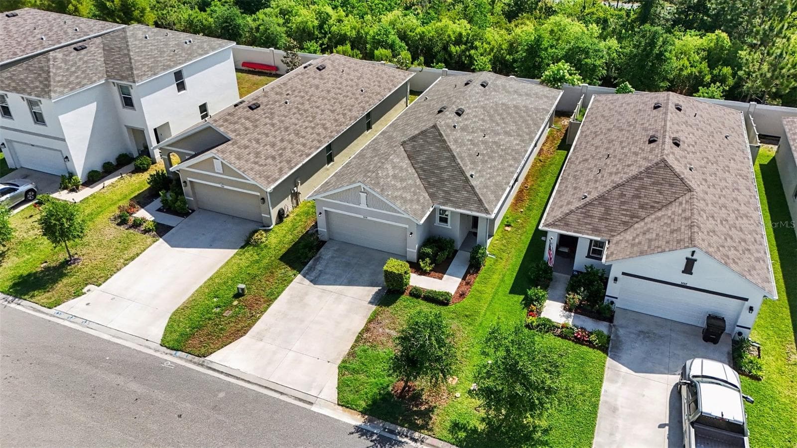 Single Family Residence at 3296 SUNCOAST PLAINS DR, ODESSA, photo 33 of 41