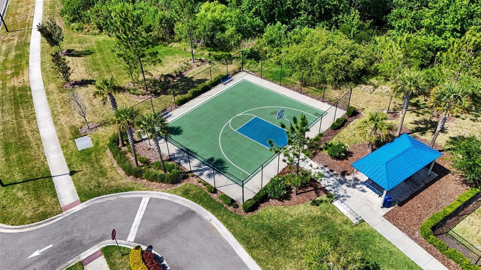 Single Family Residence at 3296 SUNCOAST PLAINS DR, ODESSA, photo 35 of 41