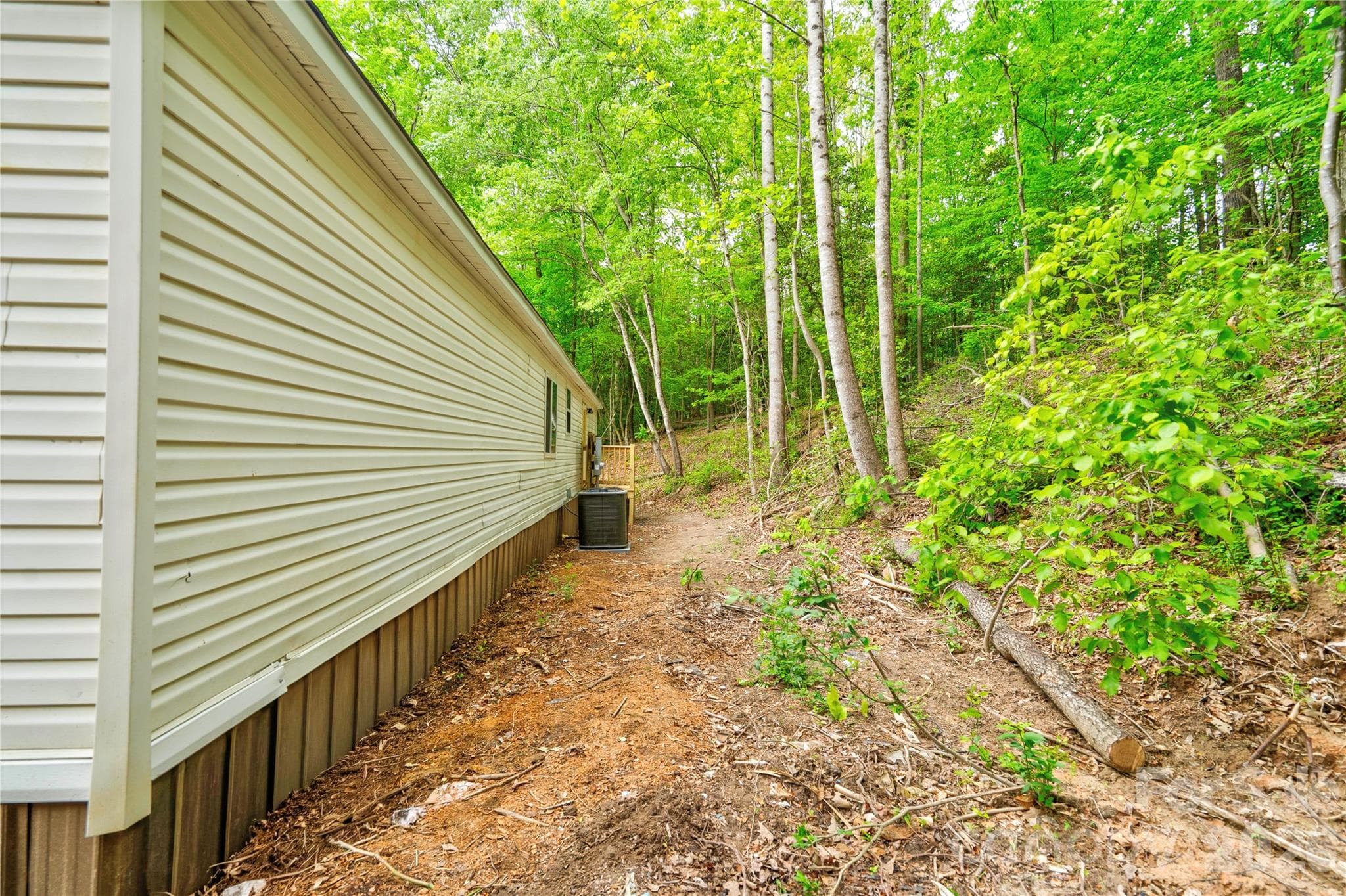 Single Family Residence at 141 Knob Creek Drive, Lawndale, photo 34 of 34