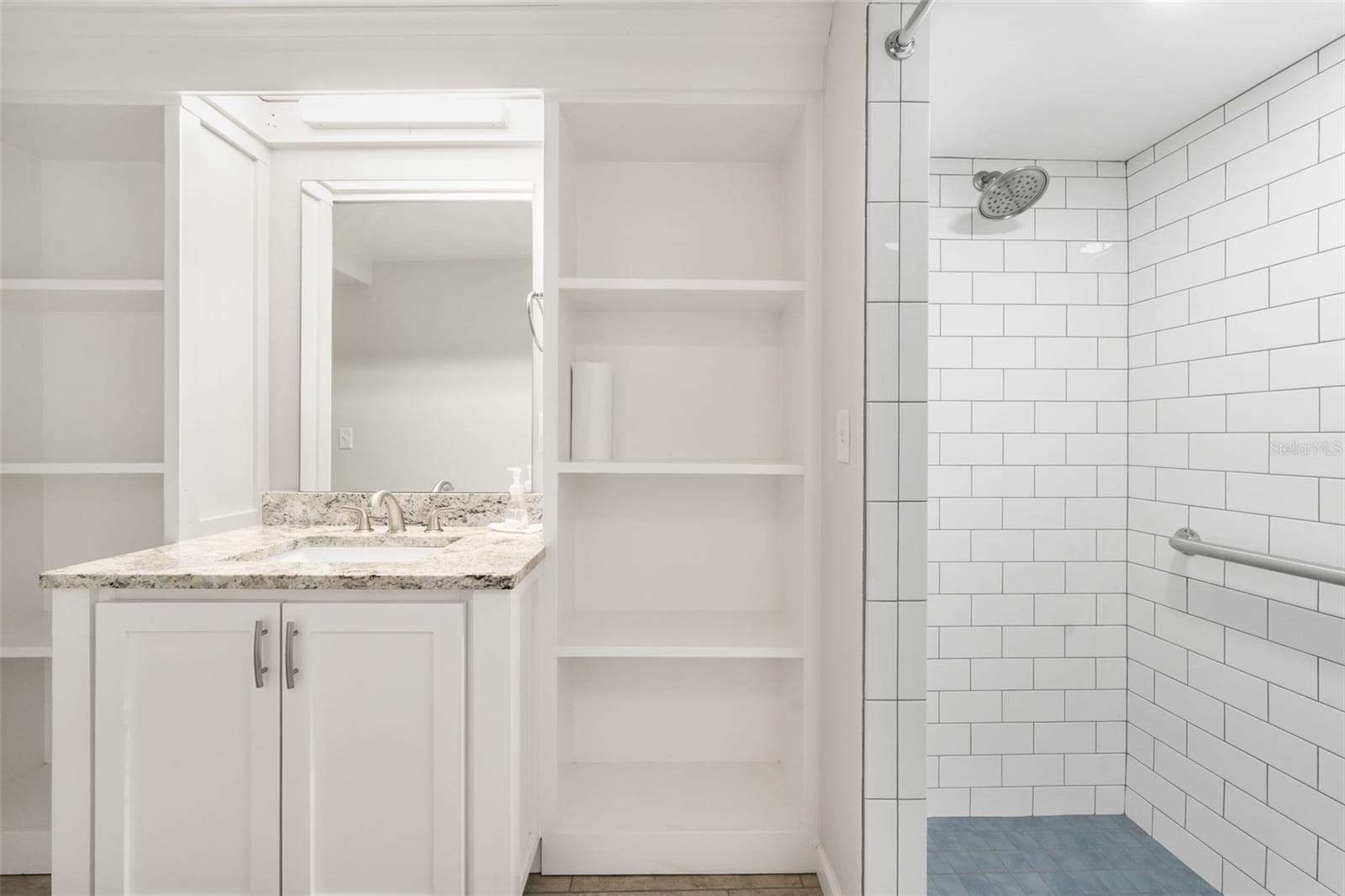 Bathroom - 8026 NE 221ST ST, MELROSE