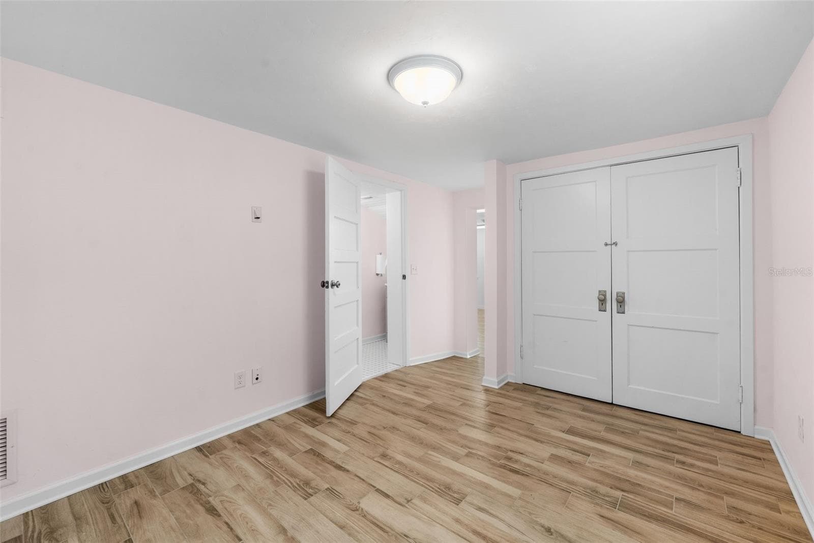 Bedroom - 8026 NE 221ST ST, MELROSE