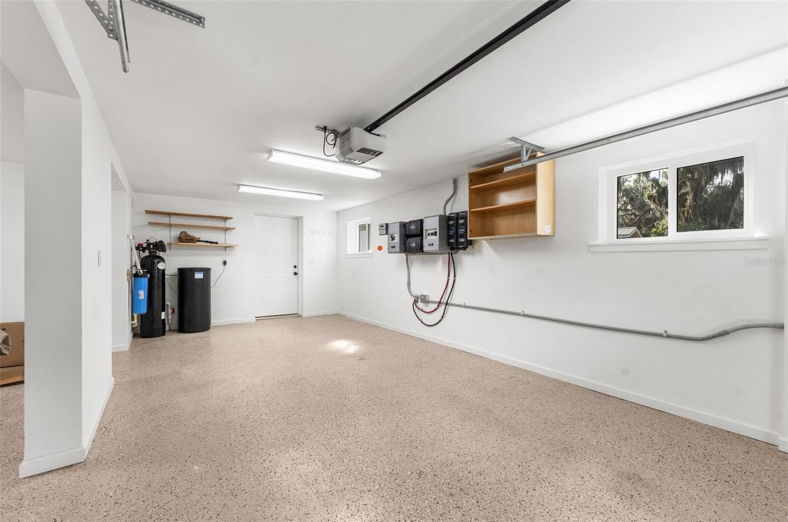 Garage - 8026 NE 221ST ST, MELROSE