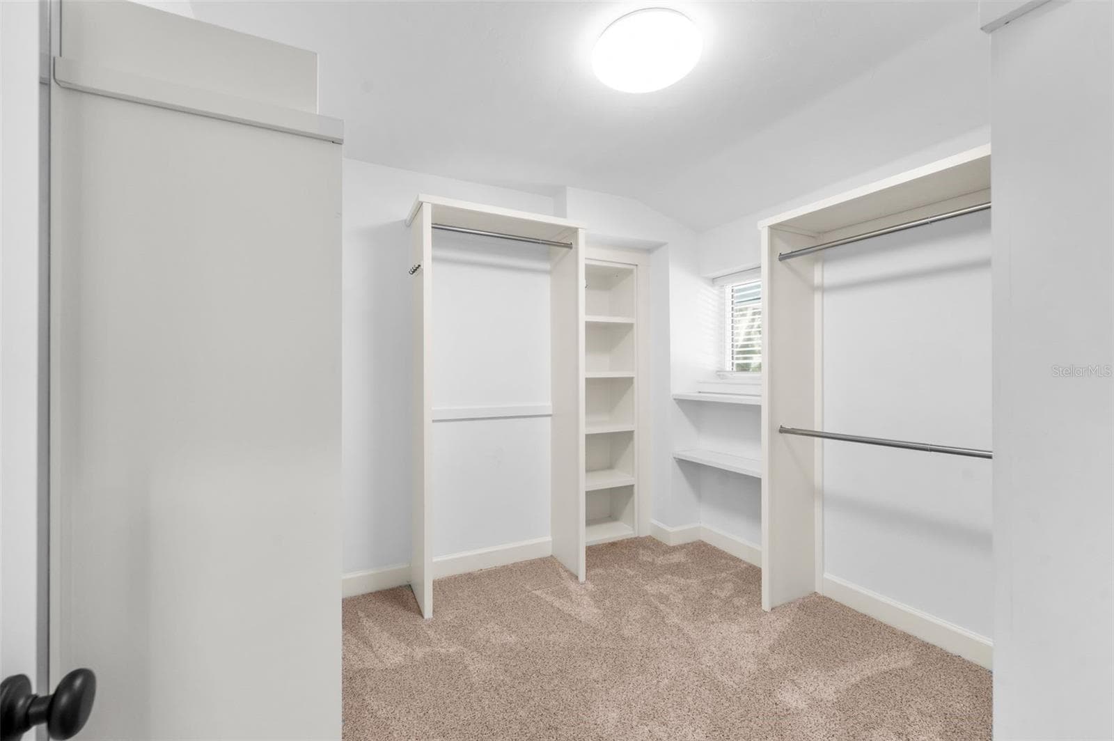 Master walk in closet - 8026 NE 221ST ST, MELROSE
