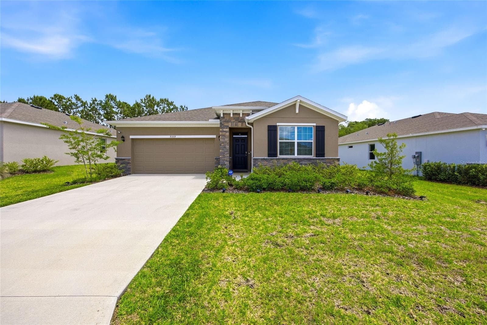 9309 SW 60TH COURT RD