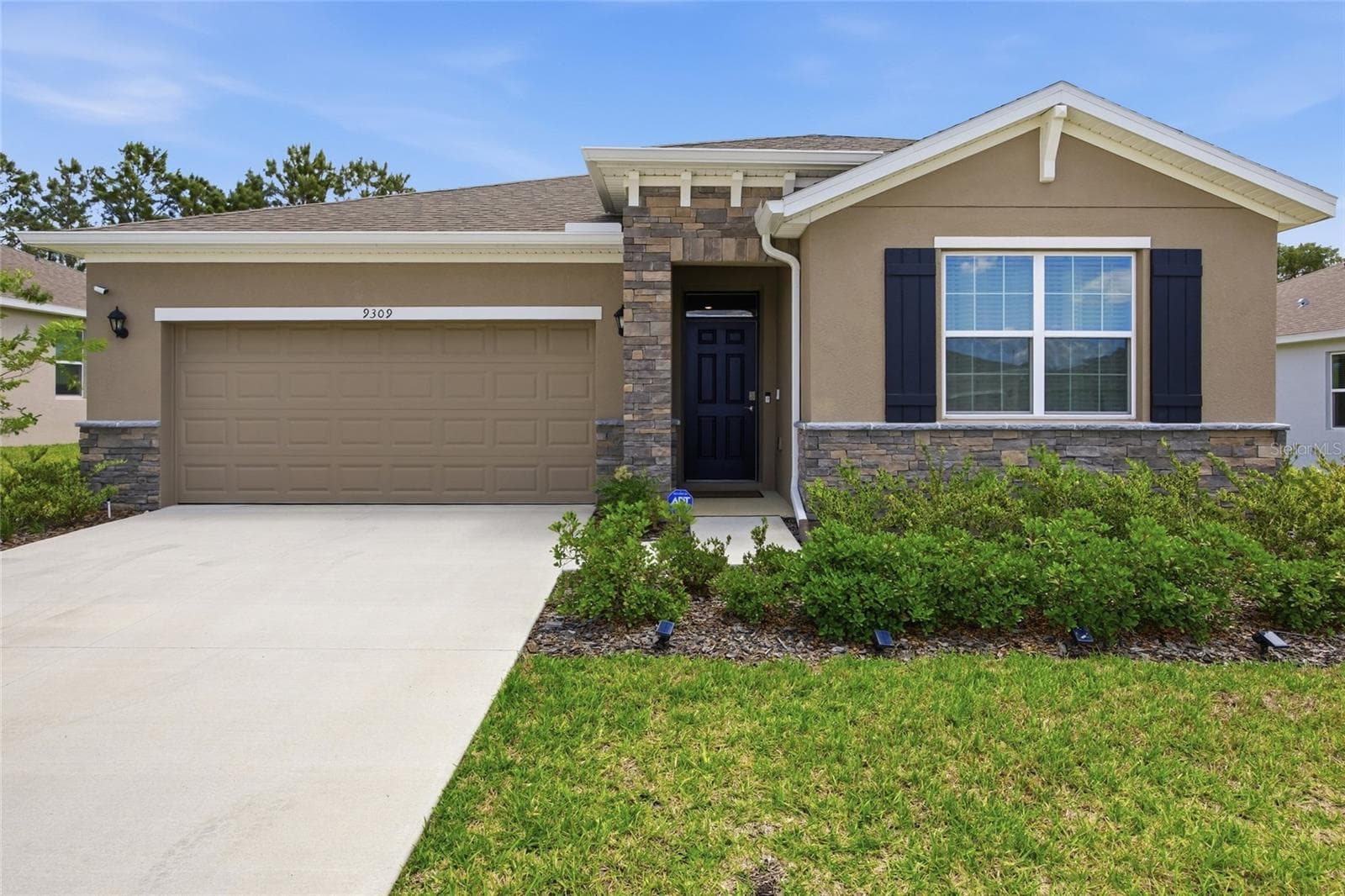 Single Family Residence at 9309 SW 60TH COURT RD, OCALA, photo 24 of 29