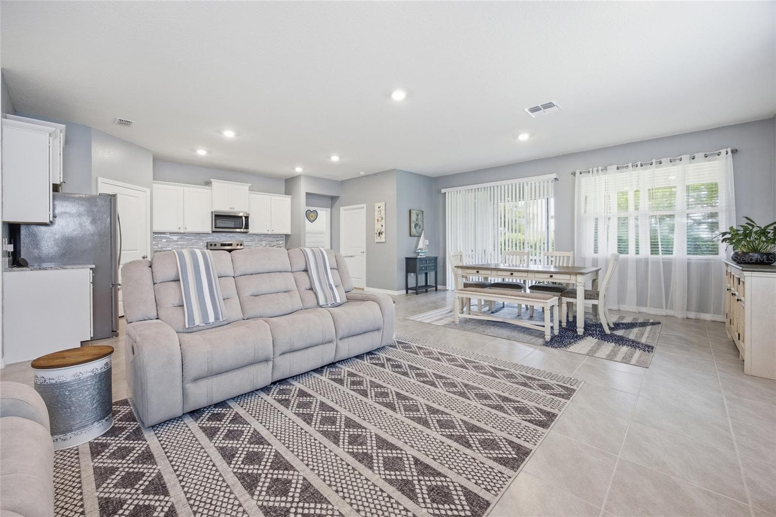 Single Family Residence at 9309 SW 60TH COURT RD, OCALA, photo 8 of 29