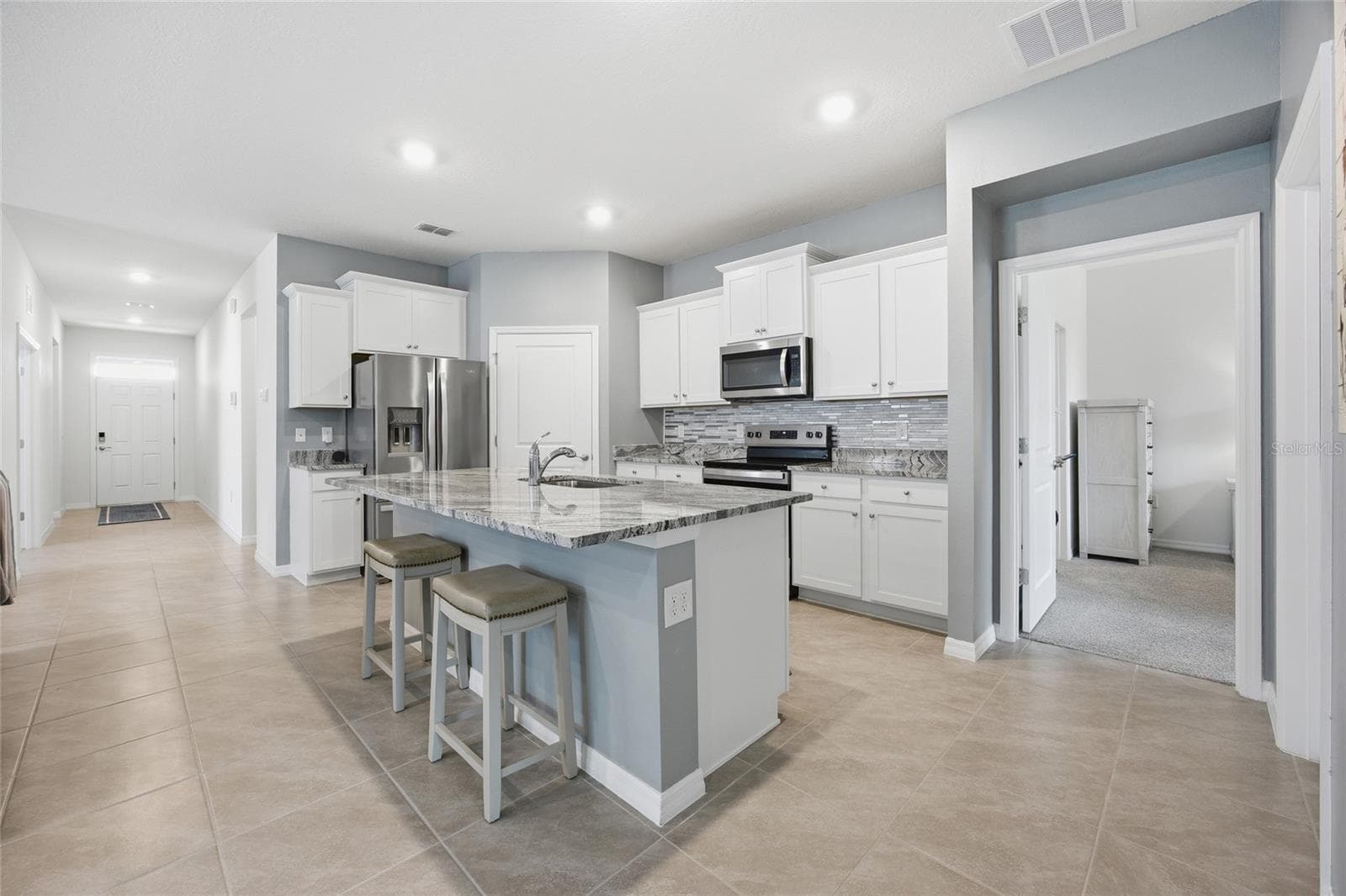 Single Family Residence at 9309 SW 60TH COURT RD, OCALA, photo 3 of 29
