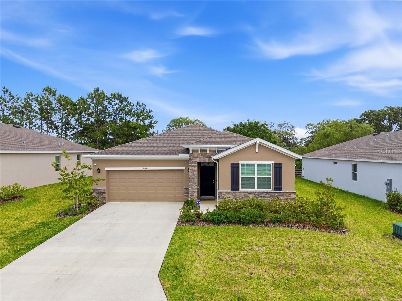 Single Family Residence at 9309 SW 60TH COURT RD, OCALA, photo 25 of 29