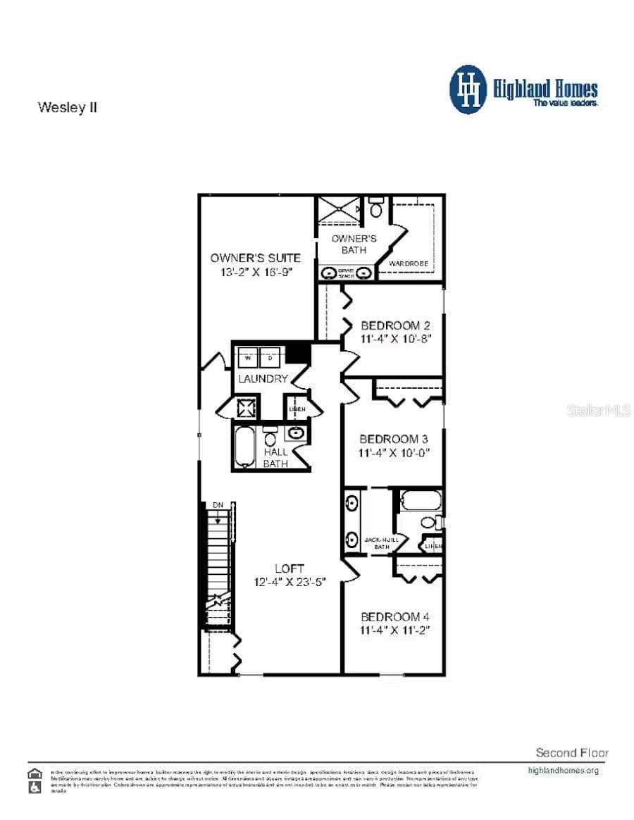 Single Family Residence at 6860 SUNDIAL DR, LAKELAND, photo 3 of 5