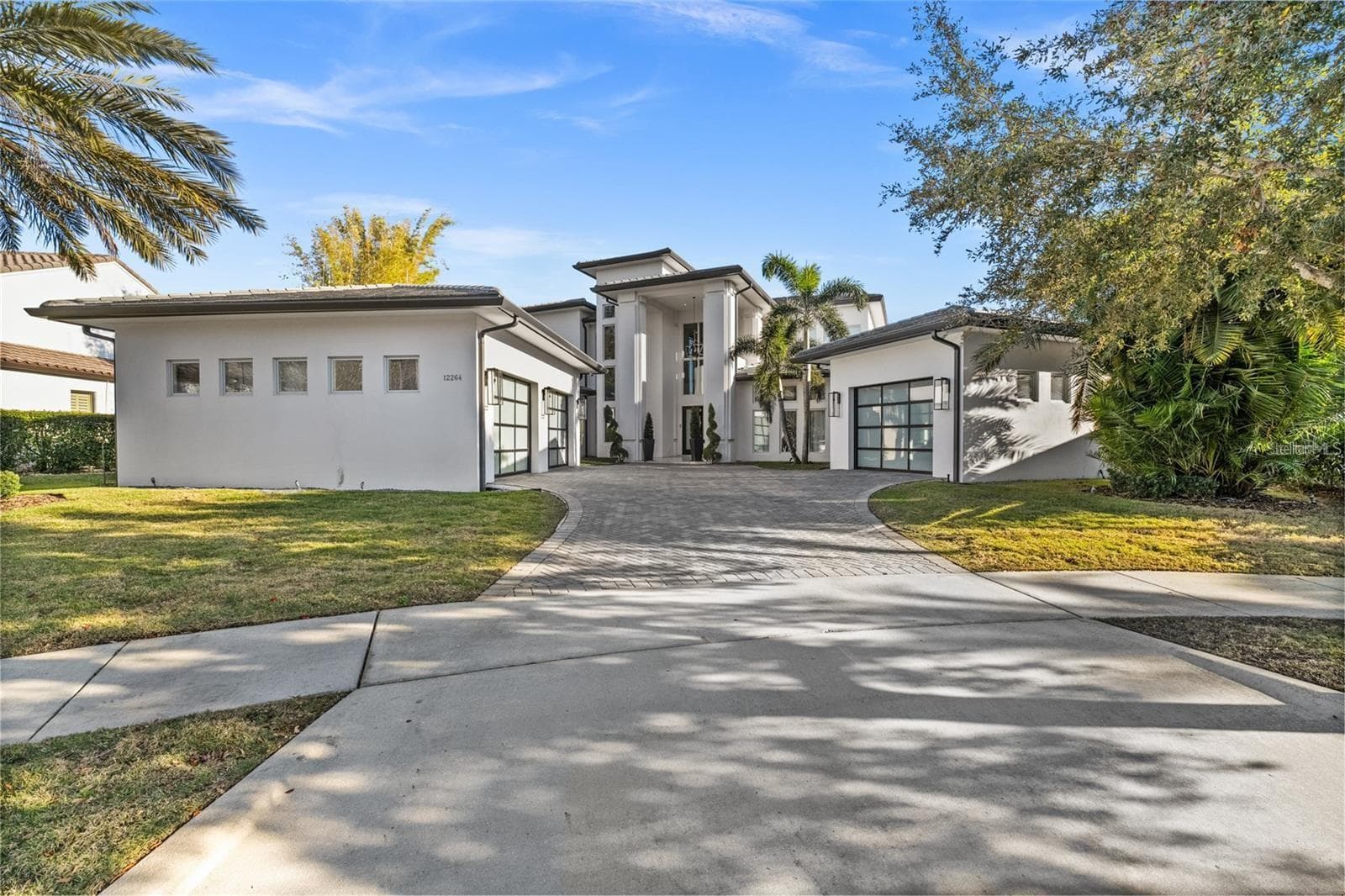 12264 MONTALCINO CIR