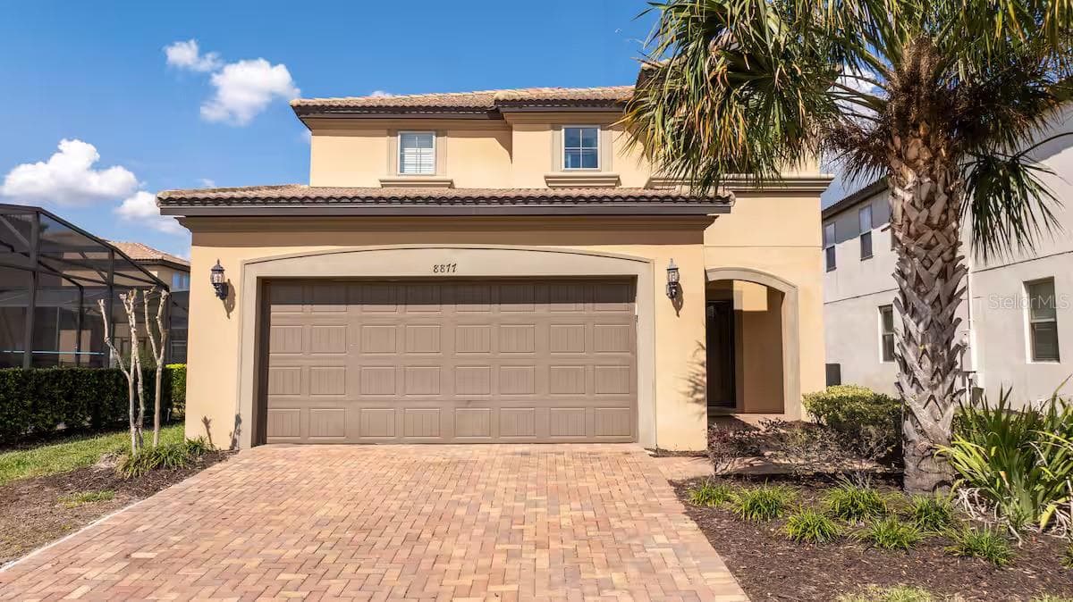 8877 BENGAL CT