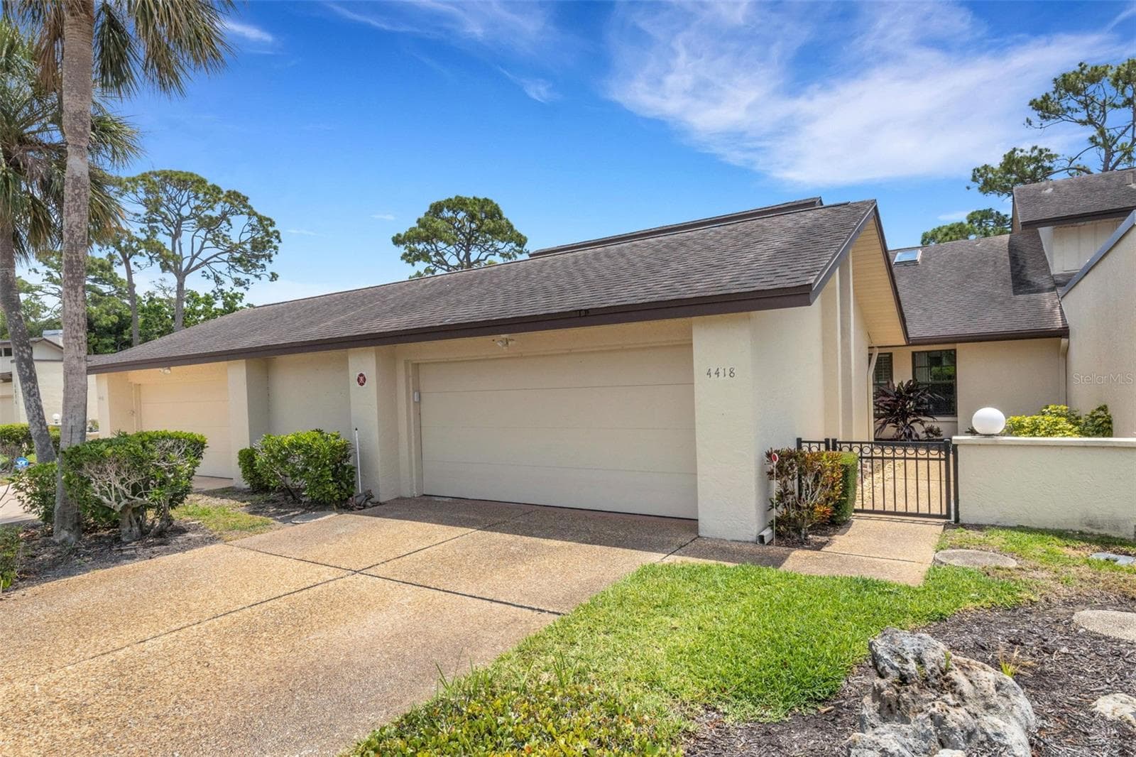 Villa at 4418 LA JOLLA DR, BRADENTON, photo 60 of 70