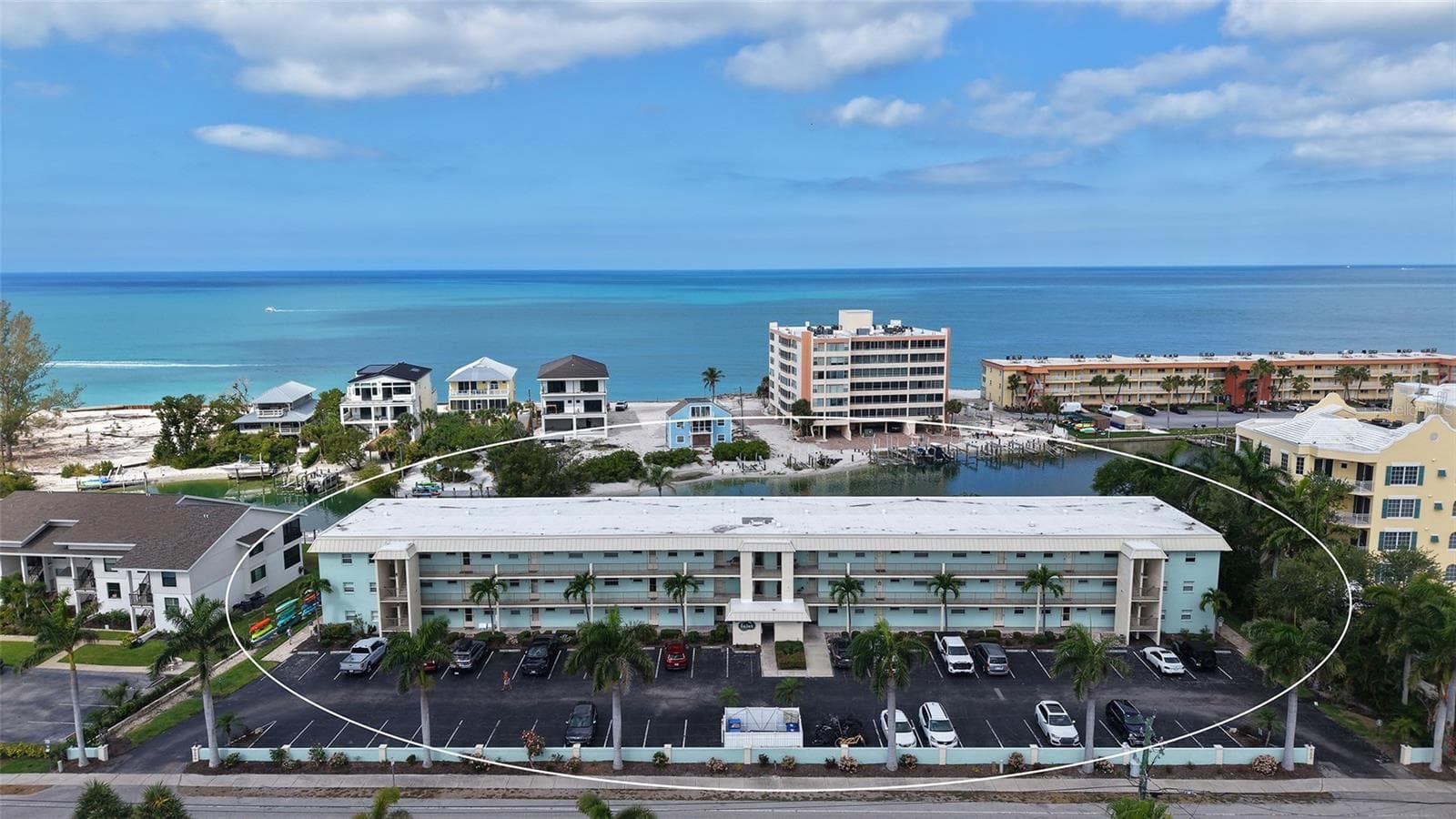 Condominium at 9200 MIDNIGHT PASS RD #25, SARASOTA, photo 2 of 35