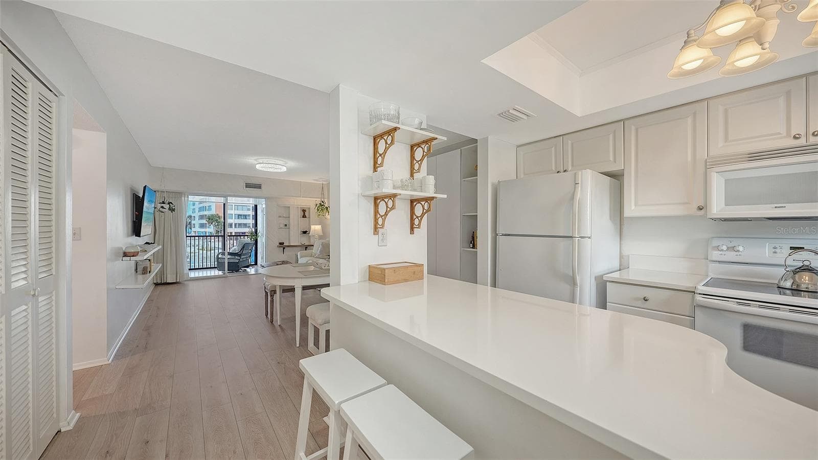 Condominium at 9200 MIDNIGHT PASS RD #25, SARASOTA, photo 3 of 35