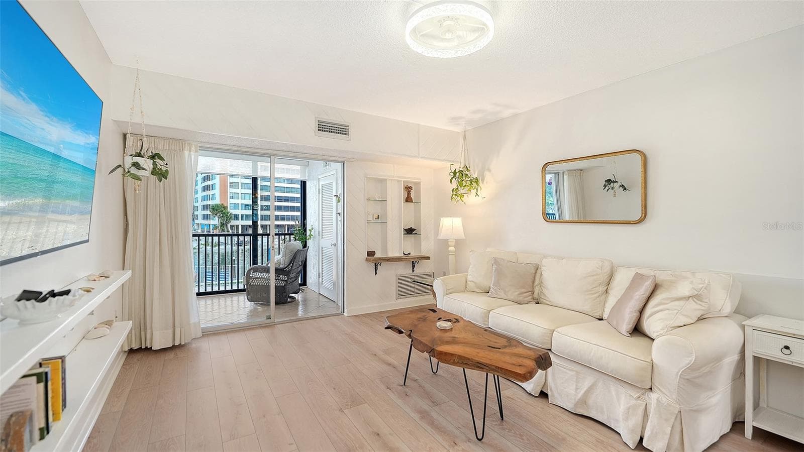 Condominium at 9200 MIDNIGHT PASS RD #25, SARASOTA, photo 7 of 35