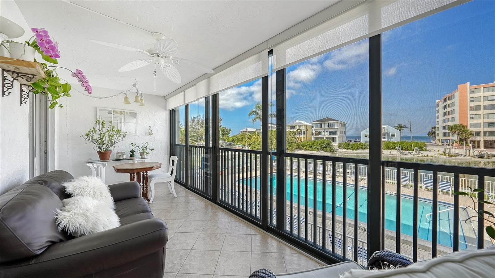 Condominium at 9200 MIDNIGHT PASS RD #25, SARASOTA, photo 9 of 35