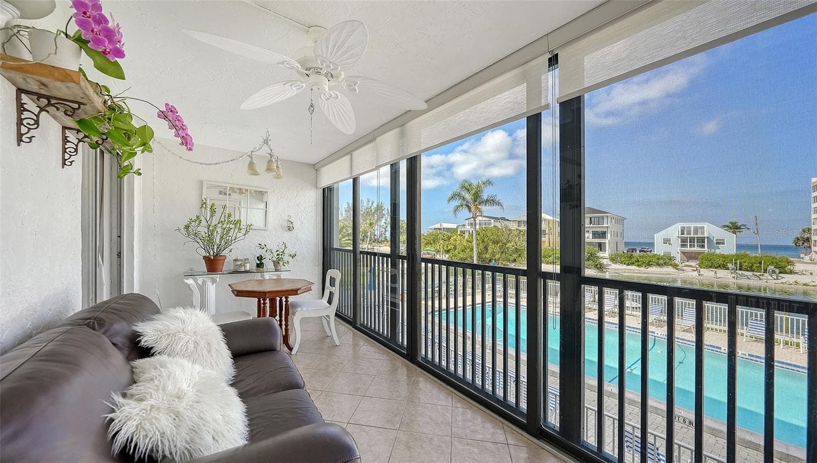 Condominium at 9200 MIDNIGHT PASS RD #25, SARASOTA, photo 10 of 35