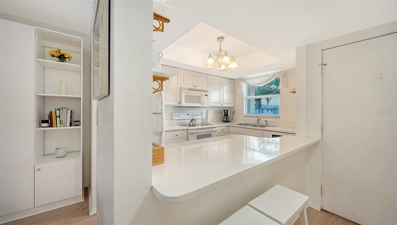 Condominium at 9200 MIDNIGHT PASS RD #25, SARASOTA, photo 18 of 35