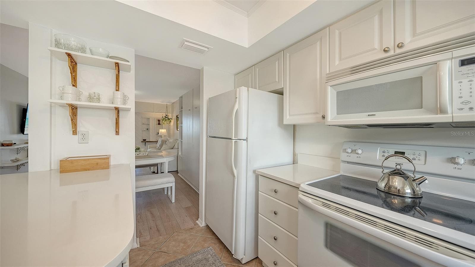 Condominium at 9200 MIDNIGHT PASS RD #25, SARASOTA, photo 19 of 35
