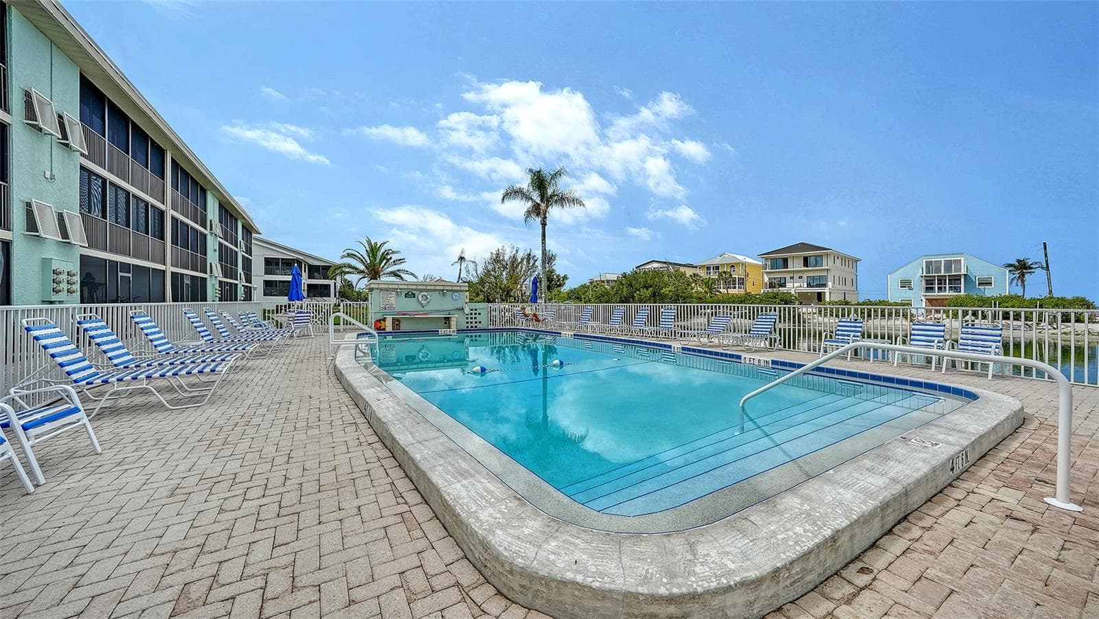 Condominium at 9200 MIDNIGHT PASS RD #25, SARASOTA, photo 29 of 35