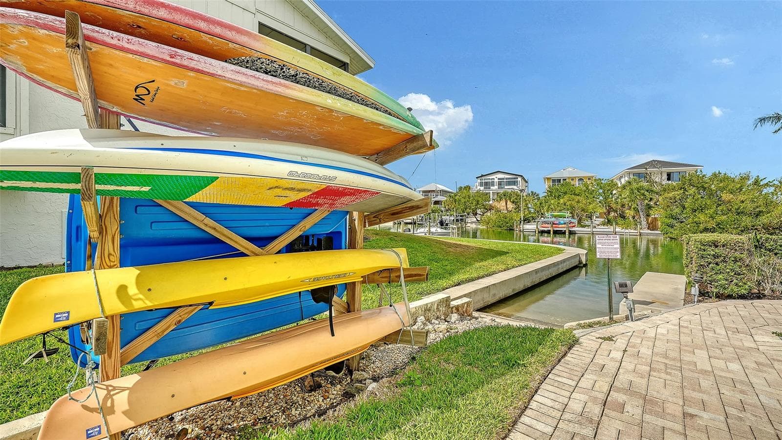 Condominium at 9200 MIDNIGHT PASS RD #25, SARASOTA, photo 31 of 35