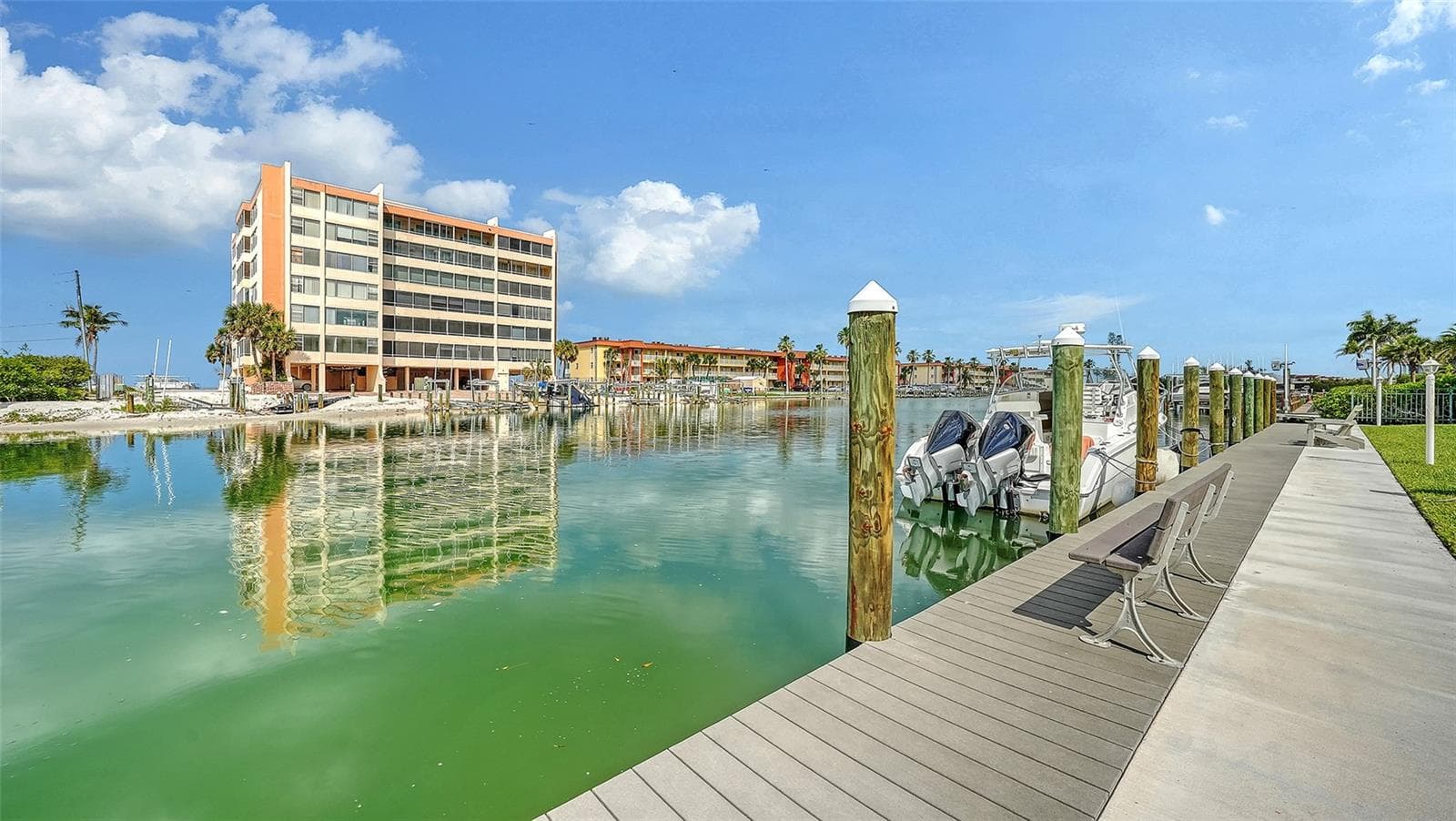 Condominium at 9200 MIDNIGHT PASS RD #25, SARASOTA, photo 32 of 35