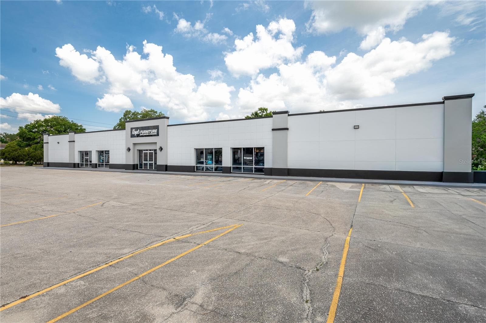 Retail at 126 STATE ROAD 60 W, LAKE WALES, photo 3 of 50