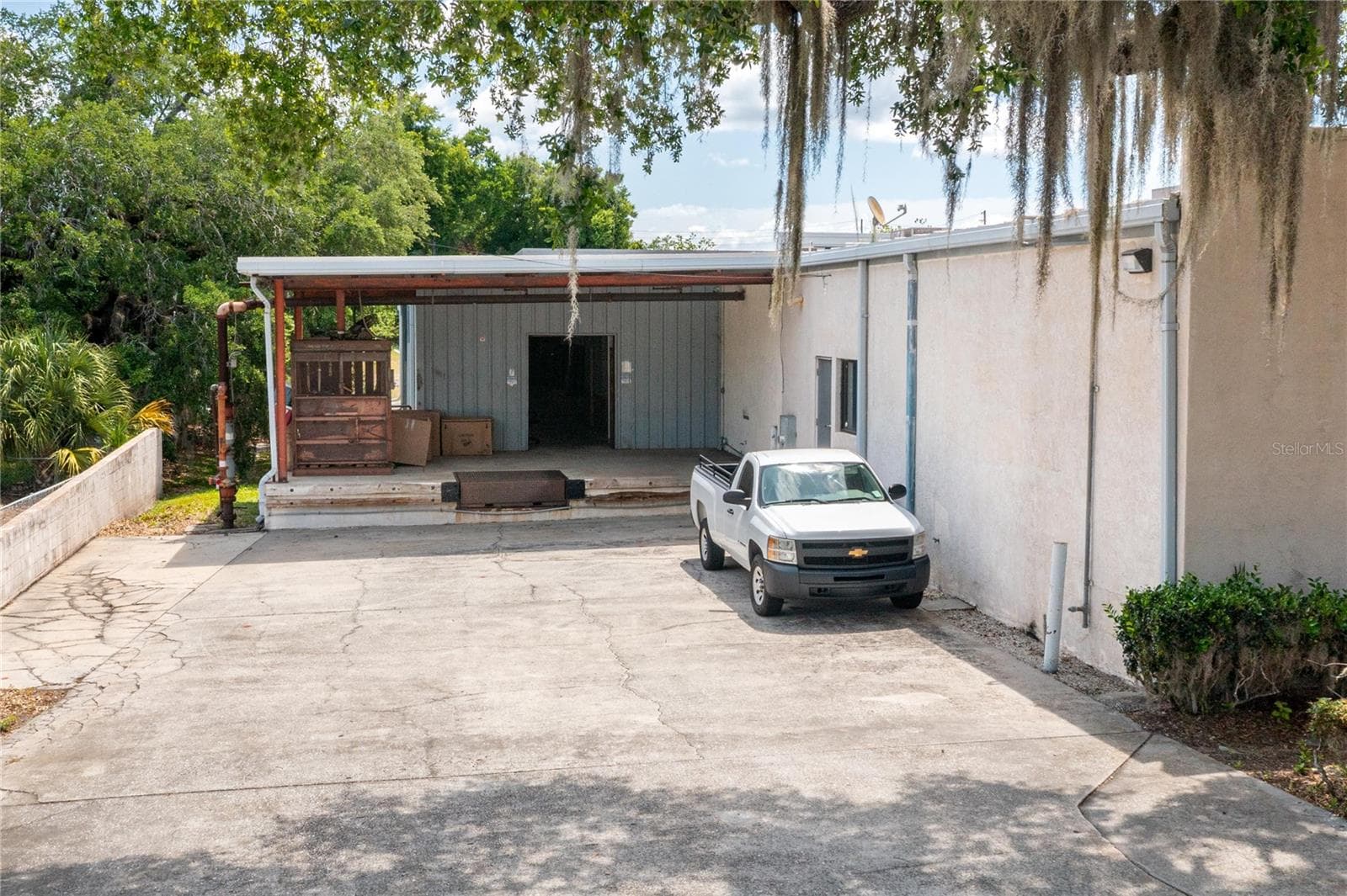 Retail at 126 STATE ROAD 60 W, LAKE WALES, photo 5 of 50