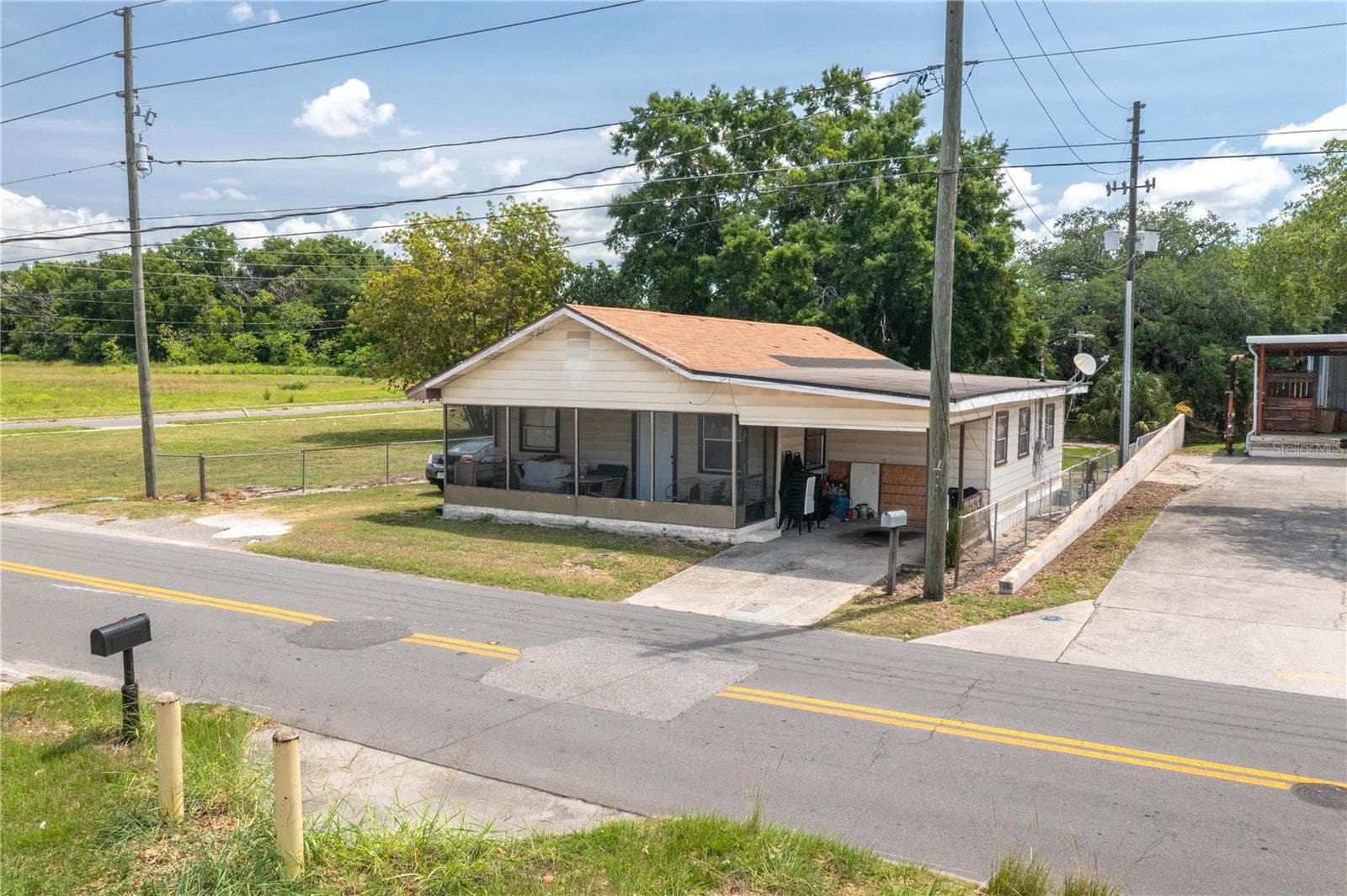 Retail at 126 STATE ROAD 60 W, LAKE WALES, photo 6 of 50