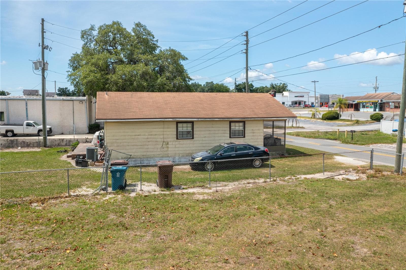 Retail at 126 STATE ROAD 60 W, LAKE WALES, photo 7 of 50