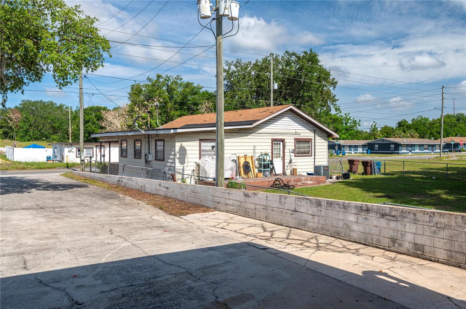 Retail at 126 STATE ROAD 60 W, LAKE WALES, photo 8 of 50