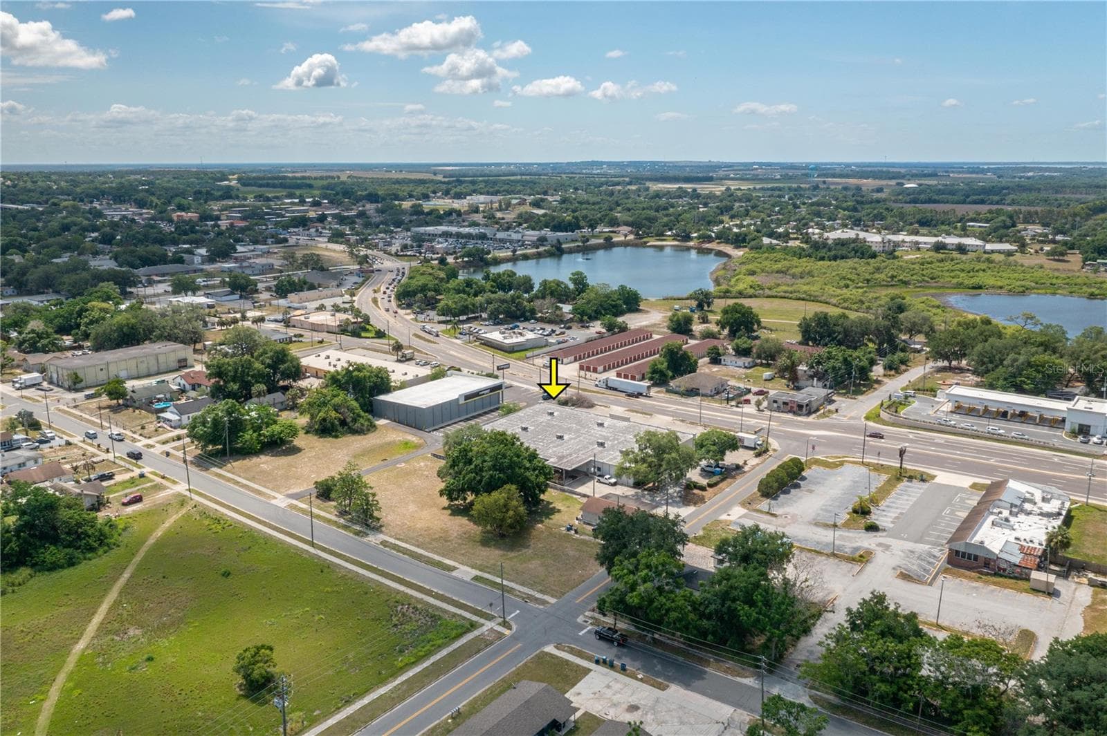Retail at 126 STATE ROAD 60 W, LAKE WALES, photo 10 of 50