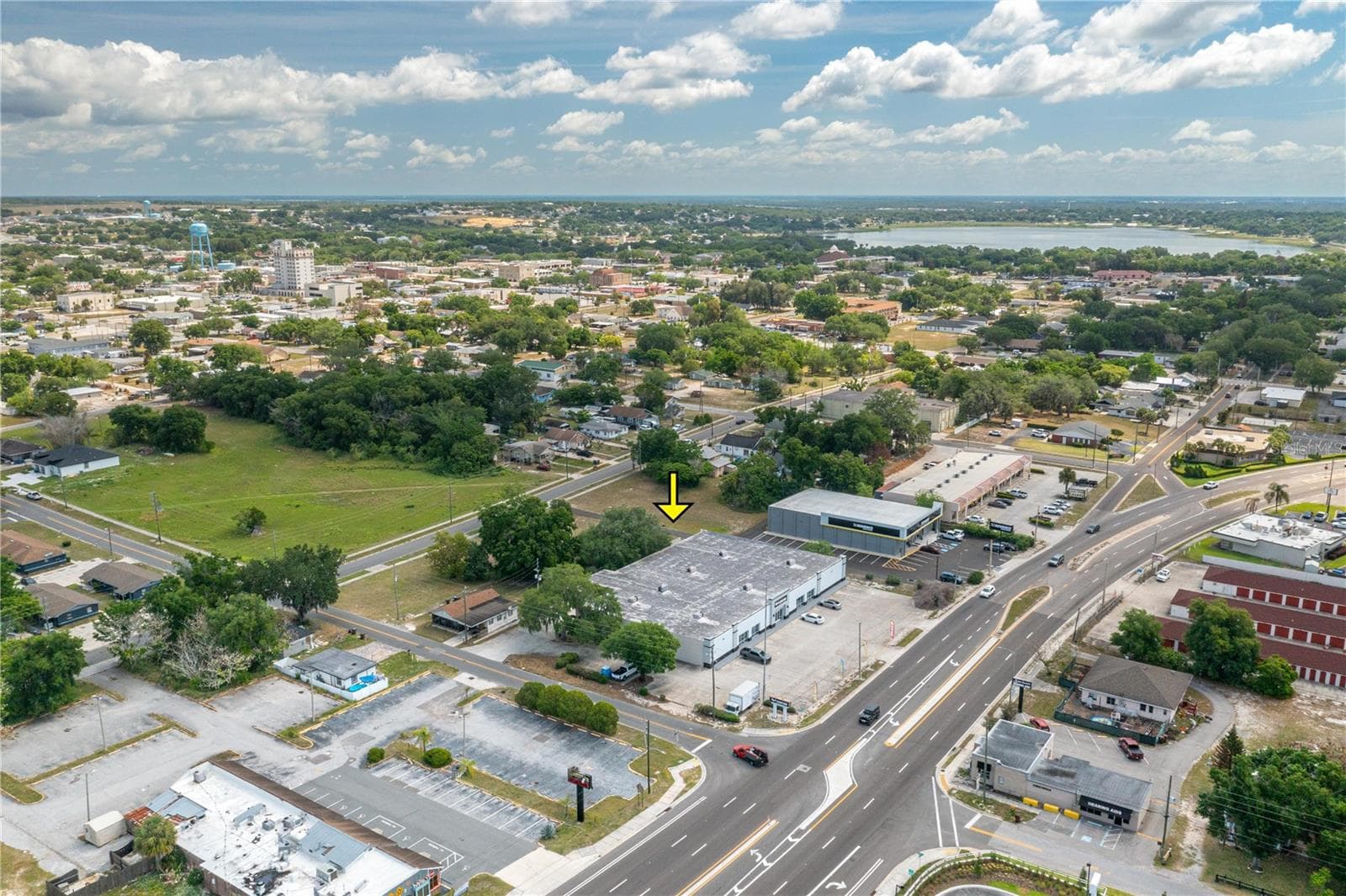 Retail at 126 STATE ROAD 60 W, LAKE WALES, photo 11 of 50