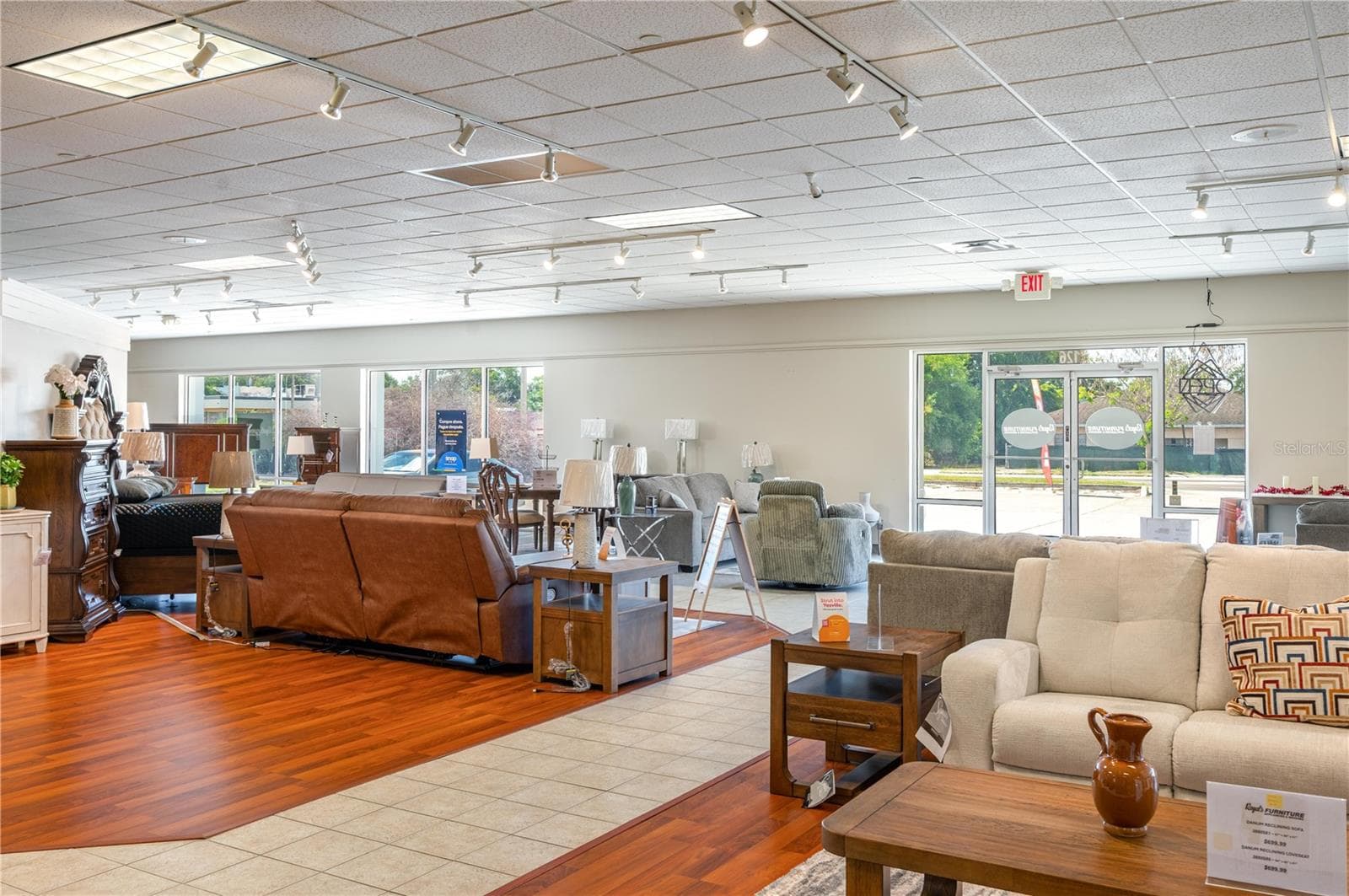 Retail at 126 STATE ROAD 60 W, LAKE WALES, photo 12 of 50