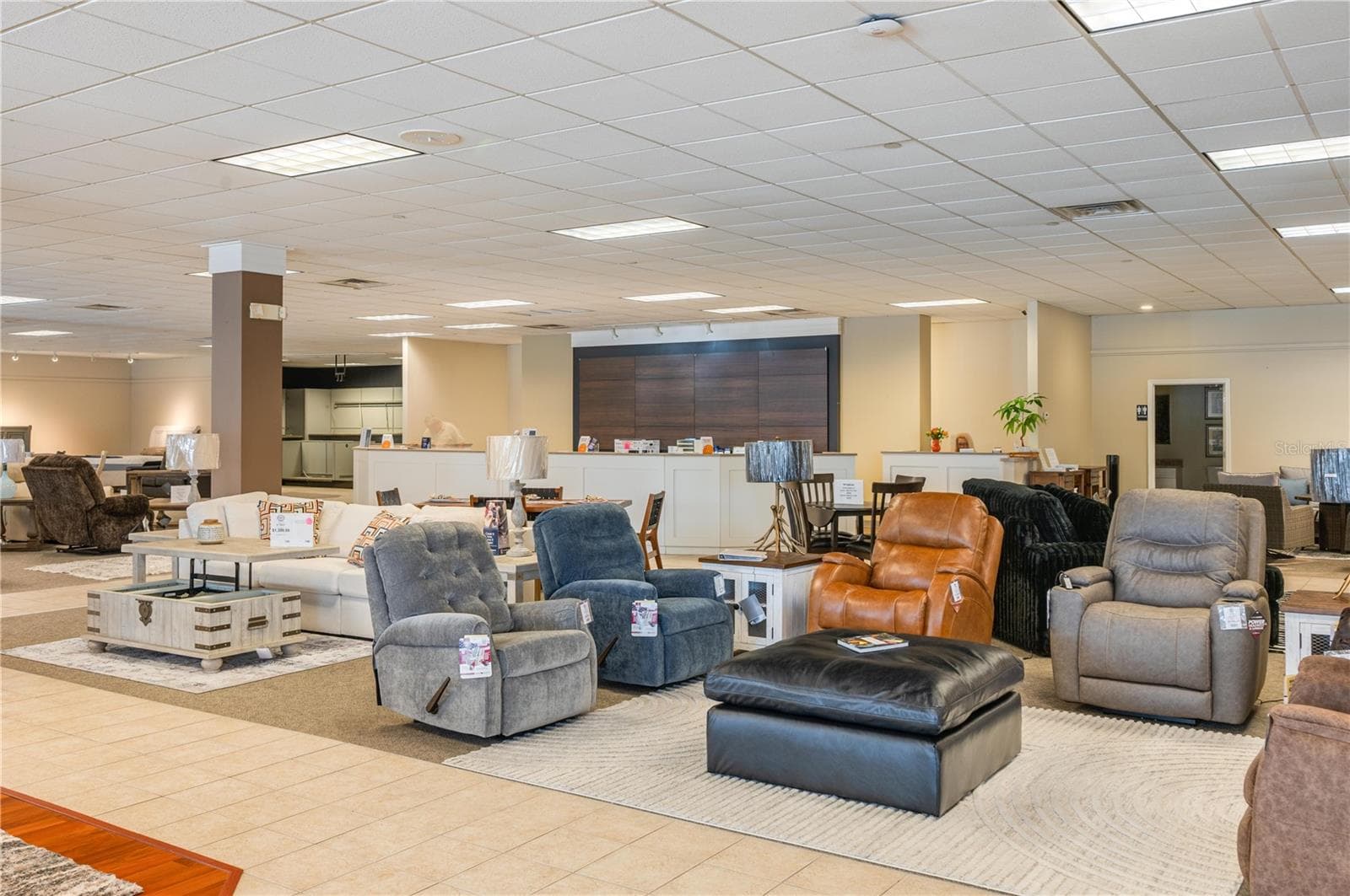 Retail at 126 STATE ROAD 60 W, LAKE WALES, photo 13 of 50