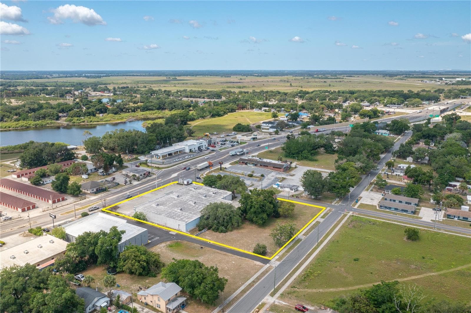 Retail at 126 STATE ROAD 60 W, LAKE WALES, photo 49 of 50