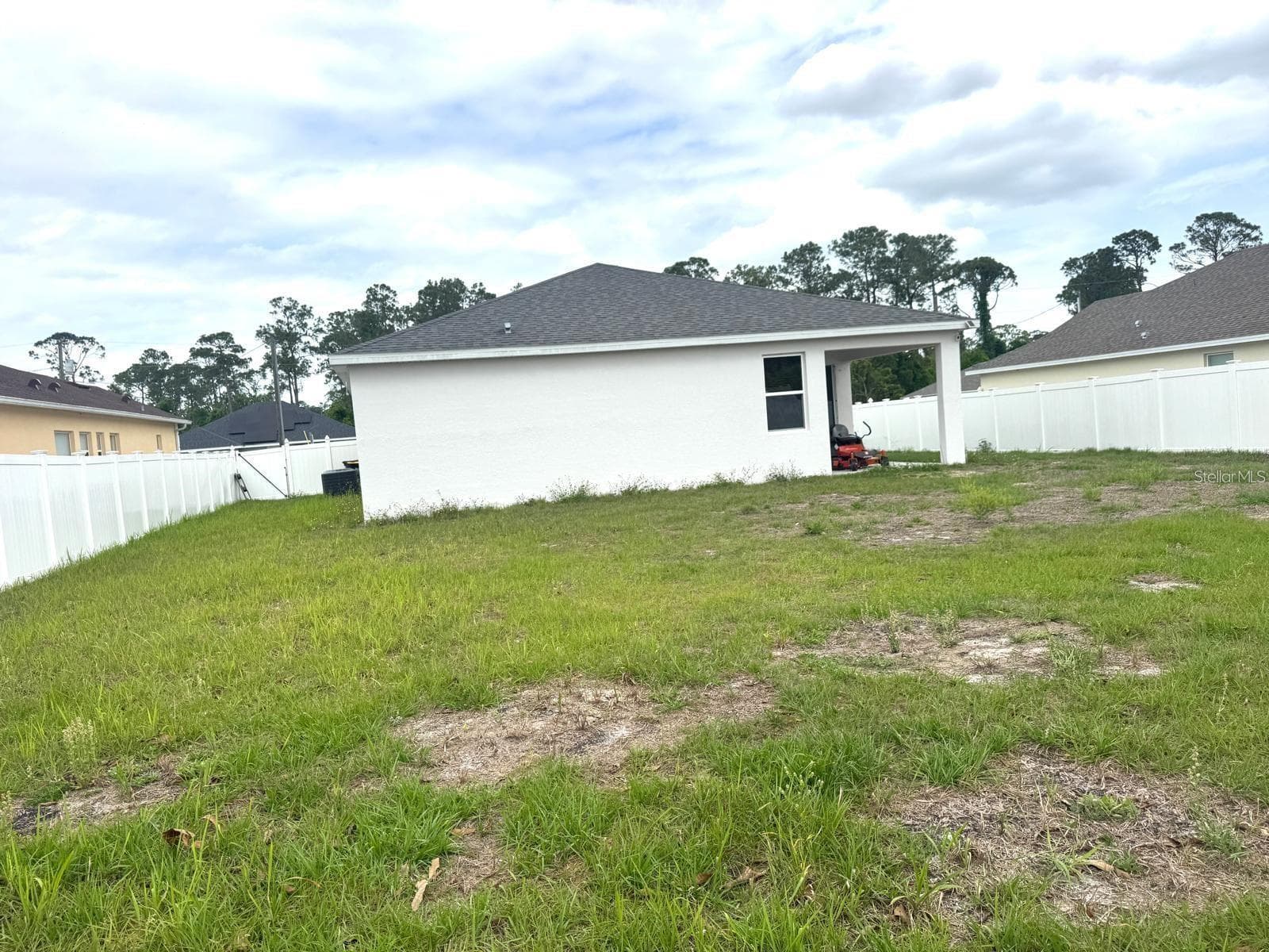 Single Family Residence at 863 HUDSON VALLEY DR, POINCIANA, photo 16 of 20