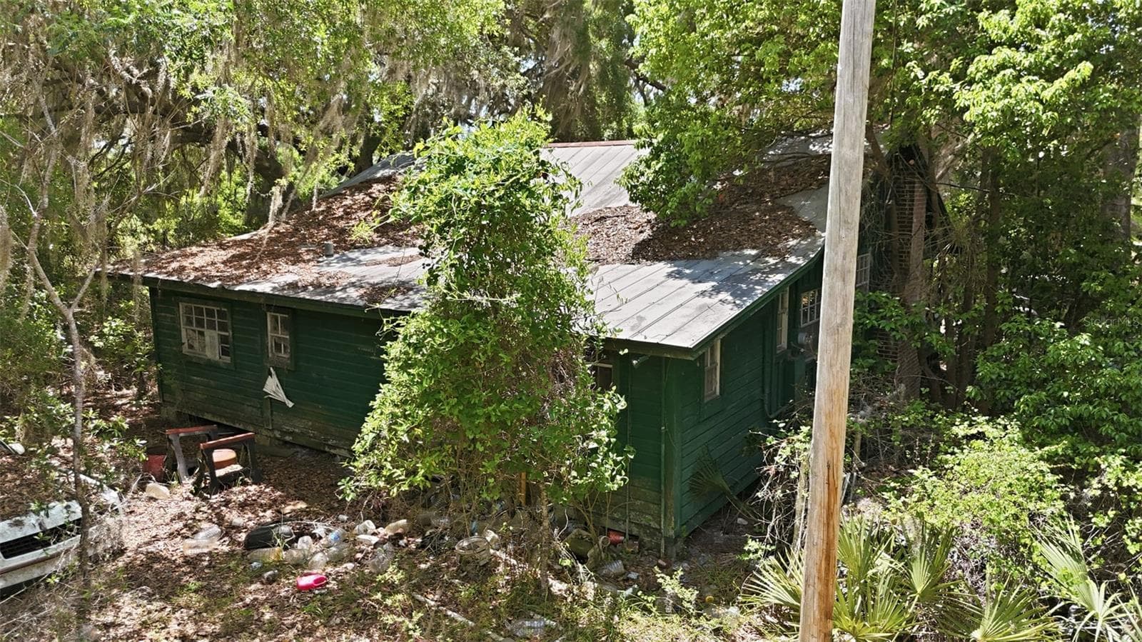 Single Family Residence at 16050 SE 275TH AVE, UMATILLA, photo 6 of 14