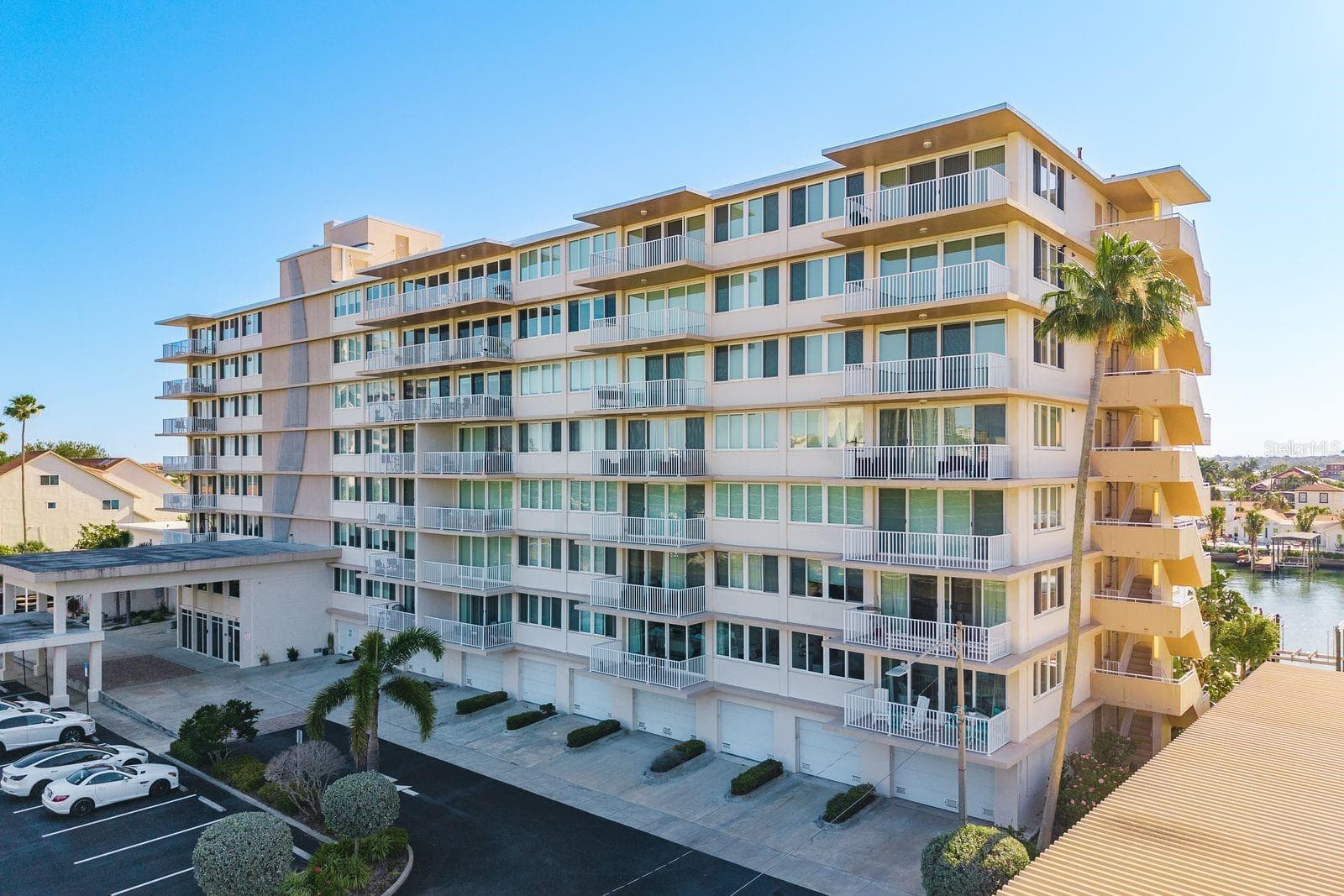 Condominium at 223 ISLAND WAY #2D, CLEARWATER BEACH, photo 3 of 43