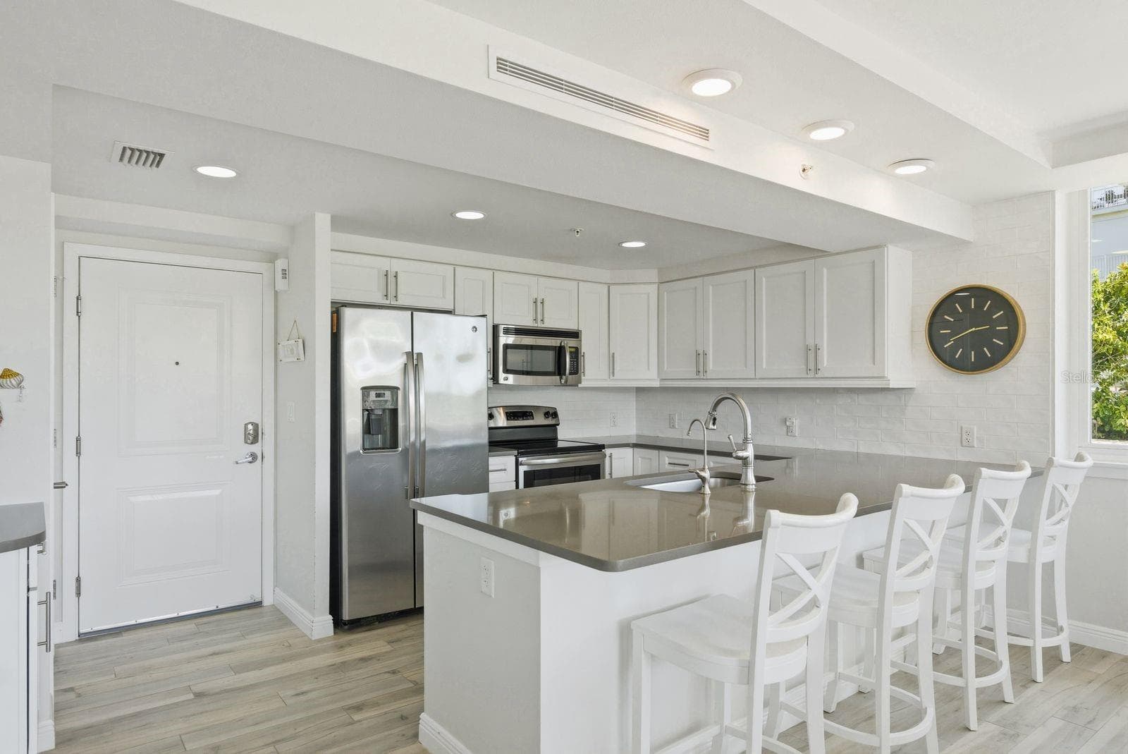 Condominium at 223 ISLAND WAY #2D, CLEARWATER BEACH, photo 7 of 43