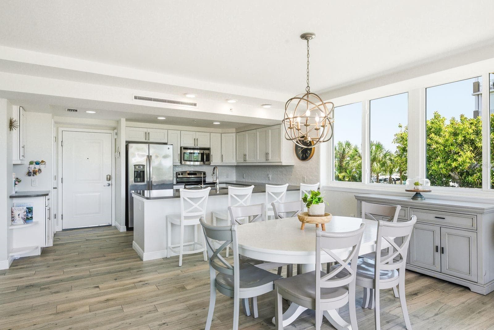 Condominium at 223 ISLAND WAY #2D, CLEARWATER BEACH, photo 9 of 43