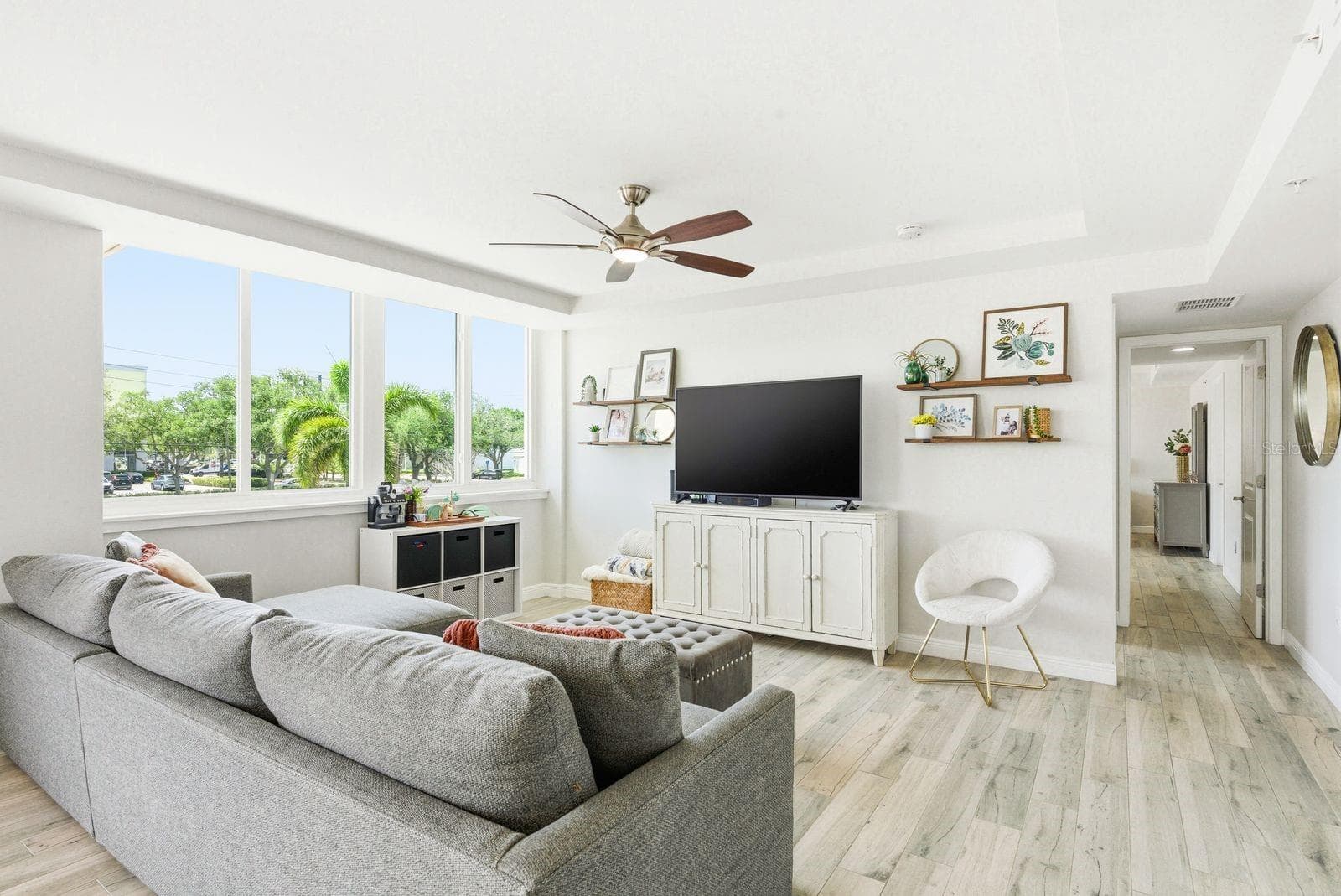 Condominium at 223 ISLAND WAY #2D, CLEARWATER BEACH, photo 12 of 43