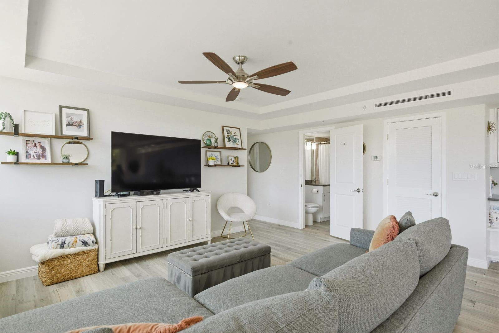 Condominium at 223 ISLAND WAY #2D, CLEARWATER BEACH, photo 13 of 43