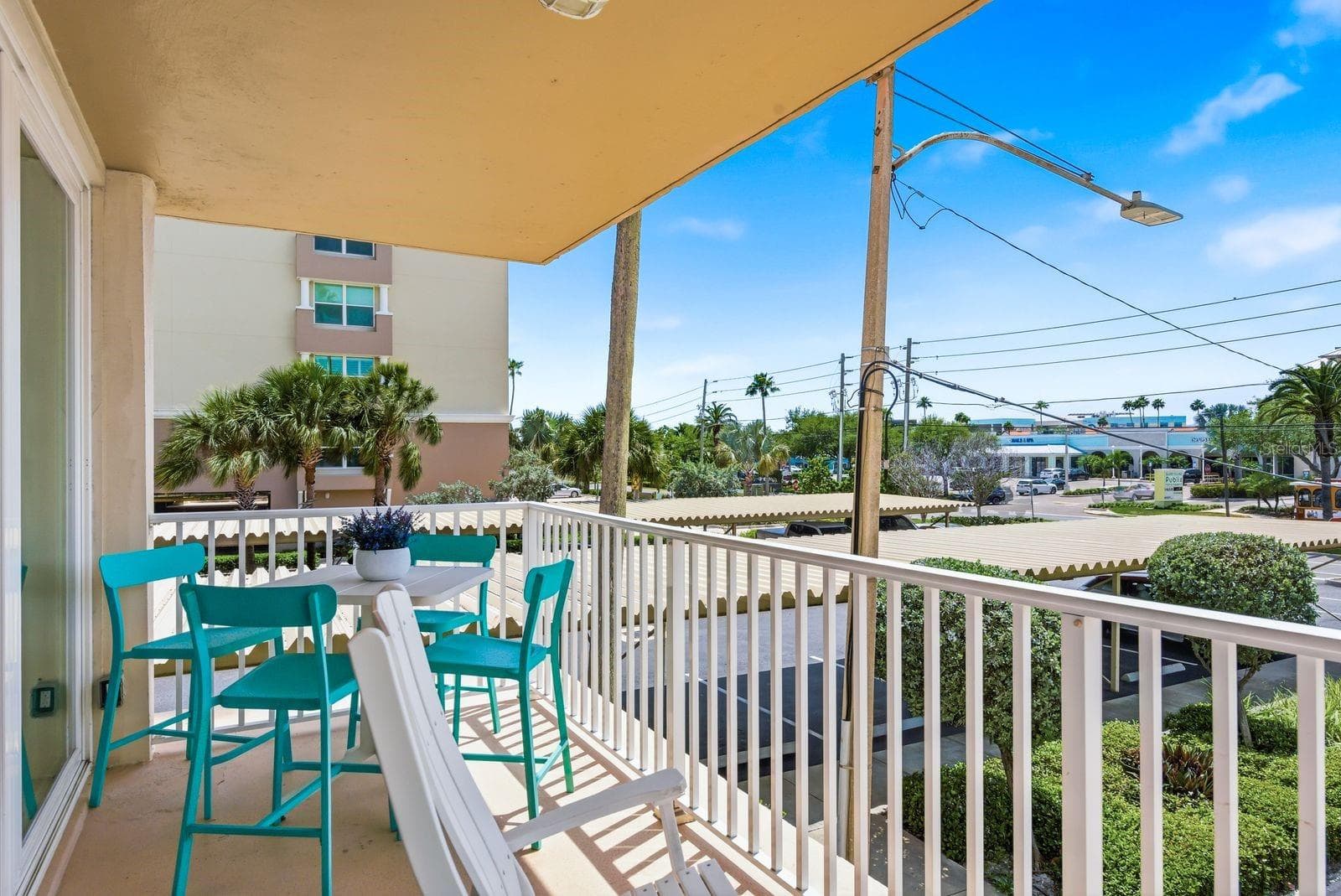 Condominium at 223 ISLAND WAY #2D, CLEARWATER BEACH, photo 28 of 43