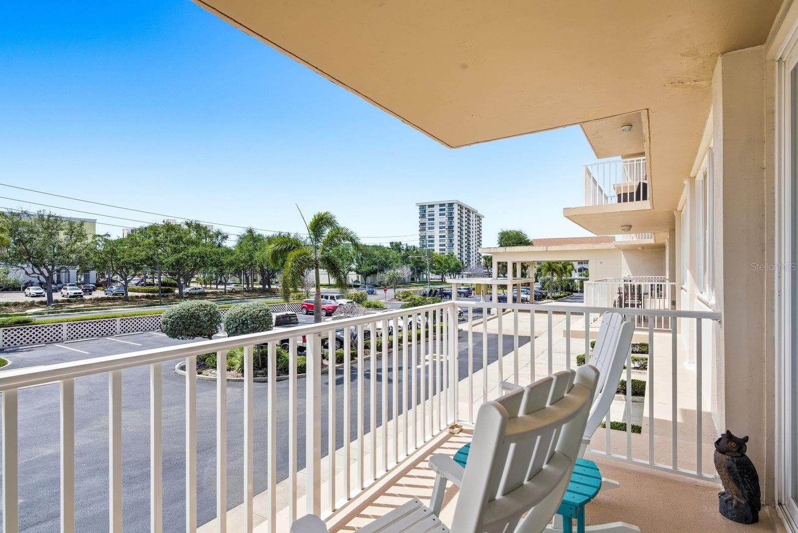 Condominium at 223 ISLAND WAY #2D, CLEARWATER BEACH, photo 29 of 43